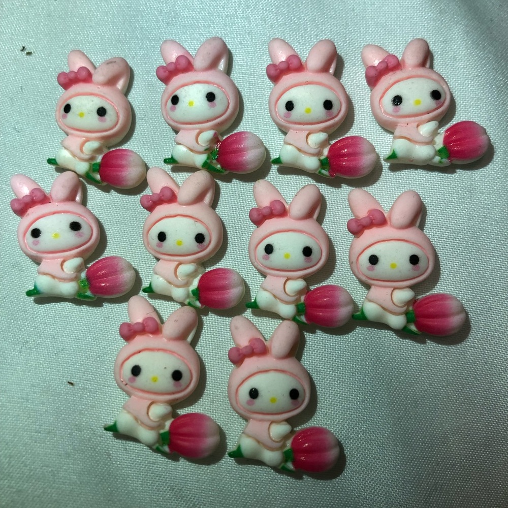 Melody Blossom 🌷